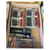 4 - NEW FLASHLIGHTS