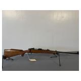 REMINGTON 700 17REM 24IN BBL