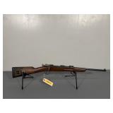 CARL GUSTAV SWEEDISH M94 MAUSER 6.5MM