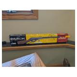 DAISY BUCK 400 SHOT BB BUN - IN BOX