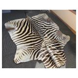 BURCHELLS ZEBRA