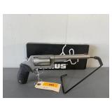 TAURUS JUDGE 45LC/.410 - NEW IN BOX 6.5IN BBL
