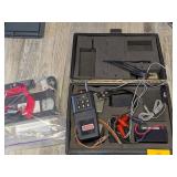 DOG TRAINING COLLAR KIT