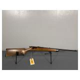 STEVENS MODEL 15-A .22 SINGLE SHOT