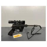 SURVIVAL ARMS AR-7 EXPLORER .22LR PISTOL W/ SCOPE