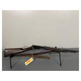 WINCHESTER MODEL 1906 TAKEDOWN 22 PUMP