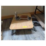 TABLETOP SHOOTING BENCH