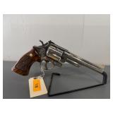 SMITH & WESSON 29-2 44MAG 6IN BBL SS REVOLVER