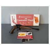 THOMPSON CENTER ARMS SUPER 14 30-30 CONTENDER
