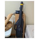 YAMAHA HARD GUN CASE - VEHICLE MOUNT