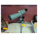 WEATHERBY 20-60X SPOTTING SCOPE