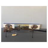 WINCHESTER 94 38-55 LEGENDARY FRONTIERSMEN - NEW
