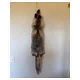 RANCH FOX PELT