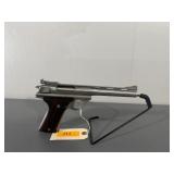 AUTO-MAG TDE MODEL 180 44AMP 7IN BBL, 1 MAG