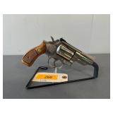 SMITH & WESSON 19-3 357MAG 2.5IN BBL STAINLESS