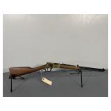 HENRY GOLDEN BOY 22MAG, 22IN OCT BBL