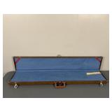 WEATHERBY DUCKS UNLIMITED CASE - 51X8 INSIDE