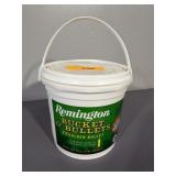 1400 RNDS - 22LR REMINGTON BUCKET O'BULLETS
