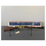 WINCHESTER 94XTR 375WIN BIG BORE, THE POACHER