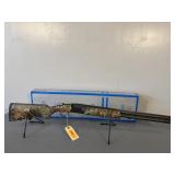 AMERICAN ARMS 12GA NWTF SILVER SPECIAL O/U