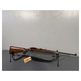 RUGER 77/22 22LR 26IN BBL BOLT, WOOD STOCK, SLING