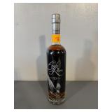 EAGLE RARE BOURBON - UNOPENED BOTTLE