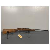 STEVENS .22WRF SINGLE SHOT RIFLE