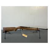 RUGER 10/22 22LR, SEMI AUTO 18IN BBL, APPEARS NEW