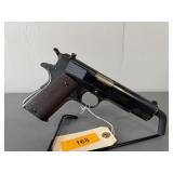 COLT ACE DIAMOND 22LR SEMI AUTO PISTOL W/ MAG