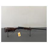 H&R PARDNER 20GA SINGLE, GREEN WING SPECIAL