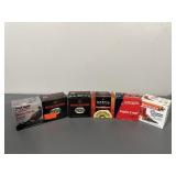 6 PARTIAL 12GA BOXES - ASSORTED