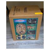 BUCKSHOT #35 WILDLIFE CAMERA