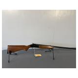 STEVENS SAVAGE 940E 12GA SINGLE SHOT