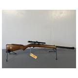 MARLIN GA22 GREAT AMERICAN GAME SERIES 22IN BBL