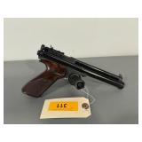 CROSSMAN (22) PELLET PISTOL