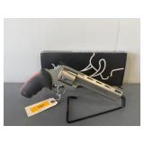 TAURUS RAGING BULL 454 CAS REVOLVER - NEW