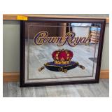 24x21 CROWN ROYAL MIRROR