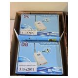 2 - MINI SECURITY CAMERA SETS
