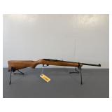 RUGER 10/22 SEMI AUTO 18IN BBL, 1 MAG