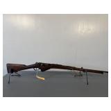 M1907/15 MLE BERTHIER CHATULLERAULE BOLT ACTION