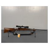 WINCHESTER MODEL 70 280REM 22IN BBL W/ SCOPE