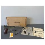 WILDEY SURVIVOR 475 WIDLEY MAGNUM SEMI AUTO