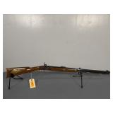 THOMPSON/CENTER 50CAL MUZZLE LOADER 28IN OCT BBL