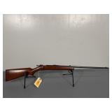 WINCHESTER MODEL 67 .22 SINGLE SHOT