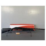 BENELLI NOVA 12GA PUMP 2003 DUCKS UNLIMITED - NEW