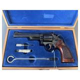 SMITH & WESSON 19-3 357MAG REVOLVER 6IN BBL