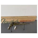 WEATHERBY 308WIN CF PISTOL 17, 15IN BBL - NEW