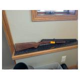 BENJAMIN FRANKLIN 312 - 22 PELLET GUN