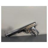 DAISY NO 118 TARGETEER .118CAL BB GUN, VINTAGE