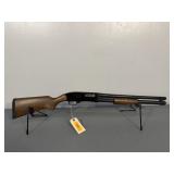 WINCHESTER DEFENDER 12GA PUMP 18IN BBL
